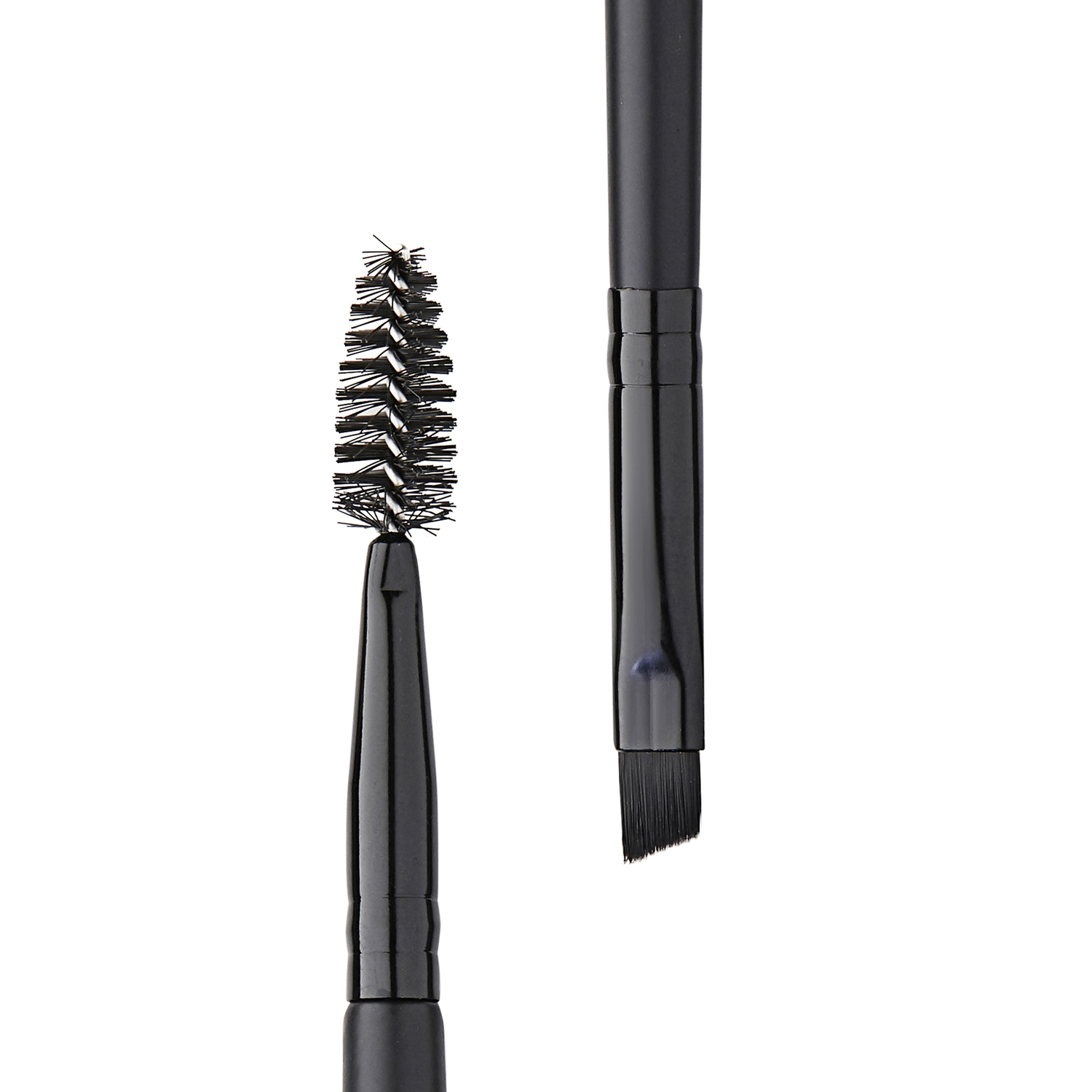 E.L.F. EYEBROW DUO BRUSH (CEPILLO DE CEJAS DE DOBLE PUNTA)